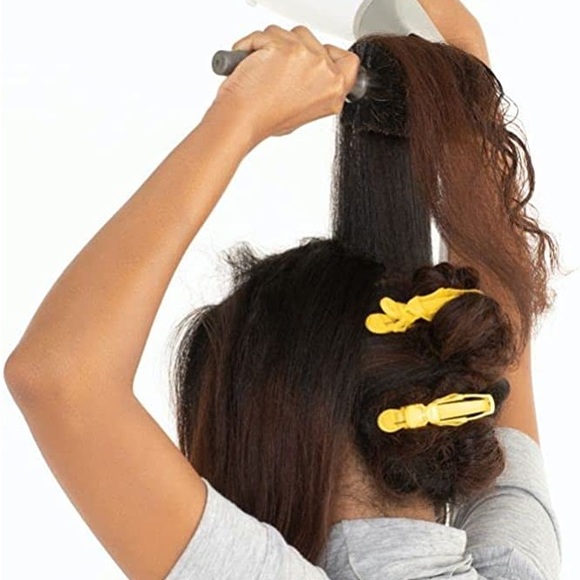 Drybar Hold Me Hair Clips set of 4 - Picture 4 of 4